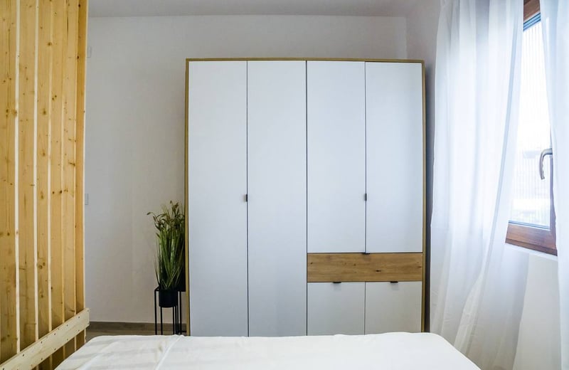 Аренда уютной 2-комнатной квартиры, 42 м², недалеко от центра города, Белград, Сербия